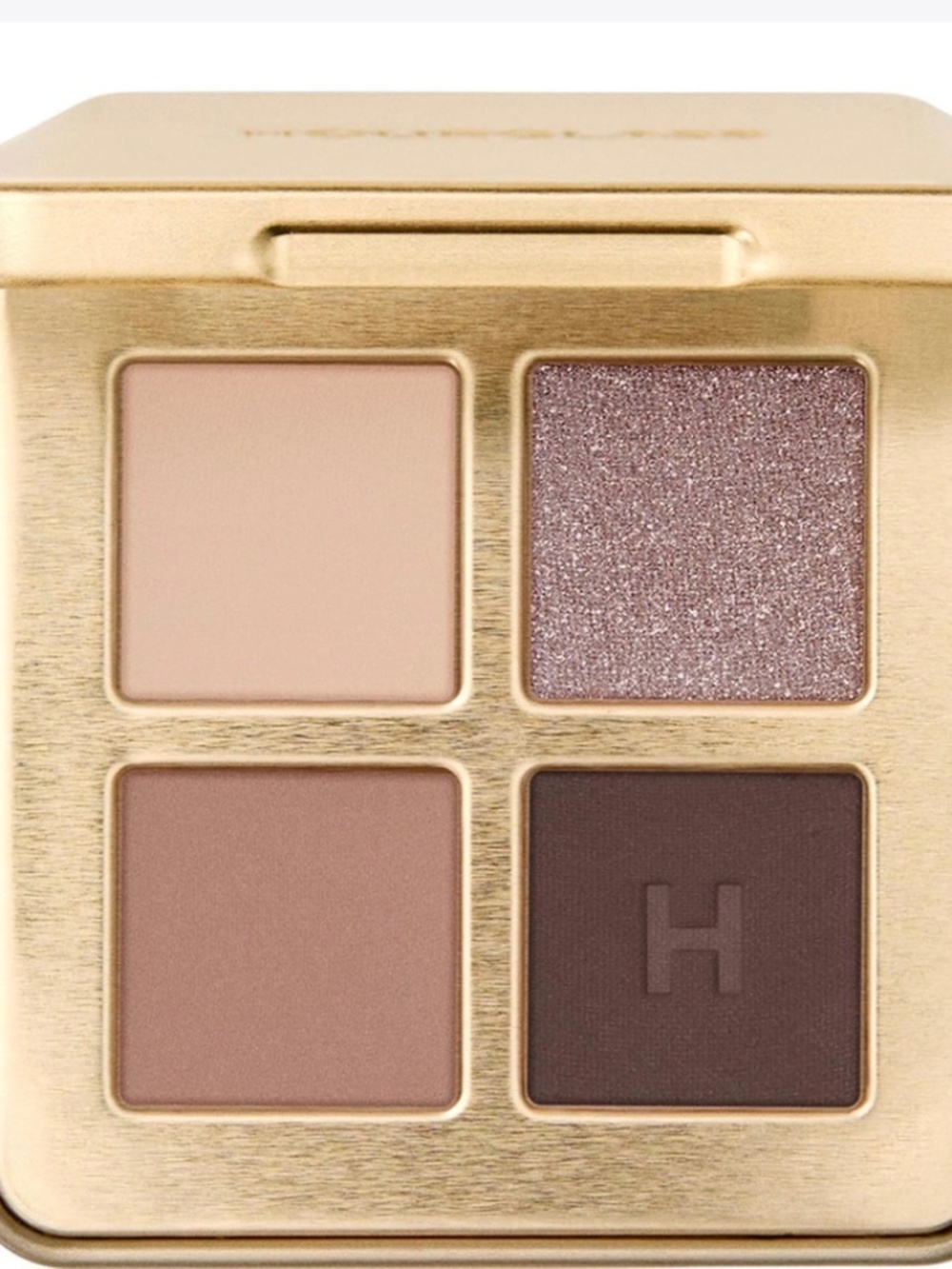 Hourglass Curator eyeshadow palette -Modernist
